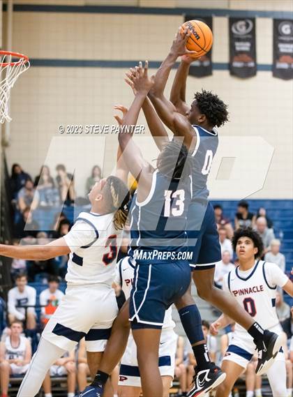 Thumbnail 3 in Perry @ Pinnacle photogallery.