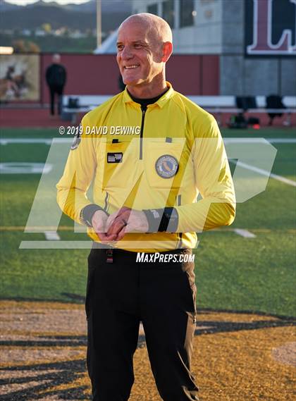 Thumbnail 2 in Oaks Christian @ Moorpark (CIF SS Girls D2 Playoff) photogallery.