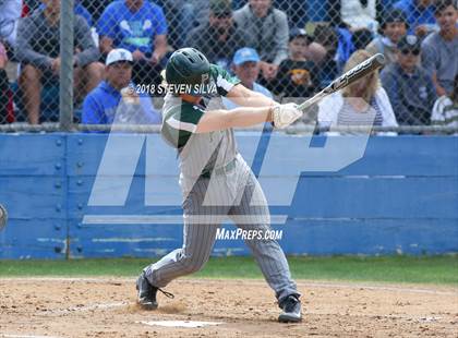 Thumbnail 2 in Eastlake vs. Poway (CIF SDS Open Division First Round) photogallery.