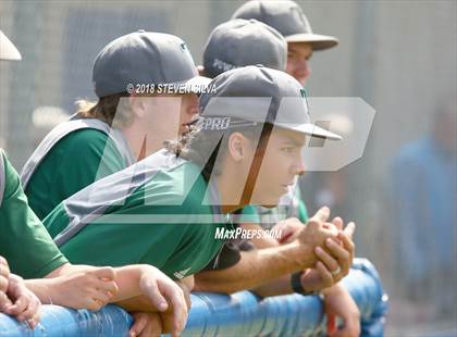 Thumbnail 2 in Eastlake vs. Poway (CIF SDS Open Division First Round) photogallery.