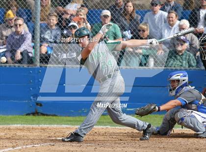 Thumbnail 2 in Eastlake vs. Poway (CIF SDS Open Division First Round) photogallery.