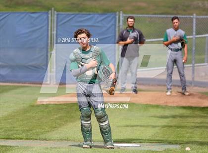 Thumbnail 3 in Eastlake vs. Poway (CIF SDS Open Division First Round) photogallery.