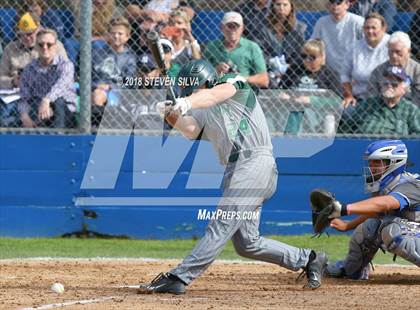 Thumbnail 1 in Eastlake vs. Poway (CIF SDS Open Division First Round) photogallery.