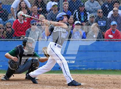 Thumbnail 2 in Eastlake vs. Poway (CIF SDS Open Division First Round) photogallery.