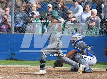 Thumbnail 1 in Eastlake vs. Poway (CIF SDS Open Division First Round) photogallery.