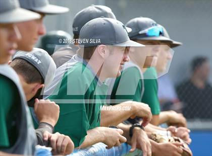 Thumbnail 1 in Eastlake vs. Poway (CIF SDS Open Division First Round) photogallery.