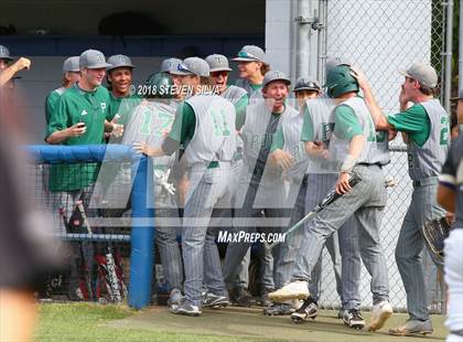 Thumbnail 3 in Eastlake vs. Poway (CIF SDS Open Division First Round) photogallery.