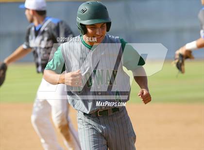 Thumbnail 2 in Eastlake vs. Poway (CIF SDS Open Division First Round) photogallery.