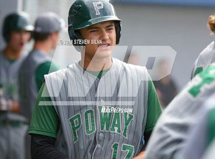 Thumbnail 1 in Eastlake vs. Poway (CIF SDS Open Division First Round) photogallery.