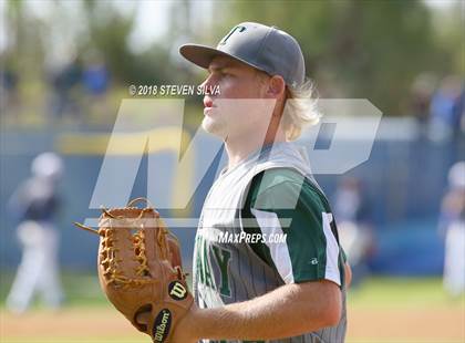 Thumbnail 2 in Eastlake vs. Poway (CIF SDS Open Division First Round) photogallery.