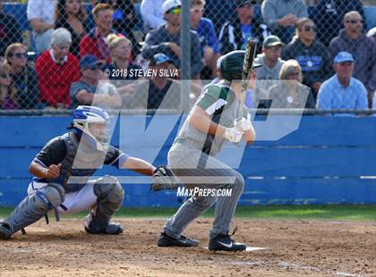 Thumbnail 3 in Eastlake vs. Poway (CIF SDS Open Division First Round) photogallery.