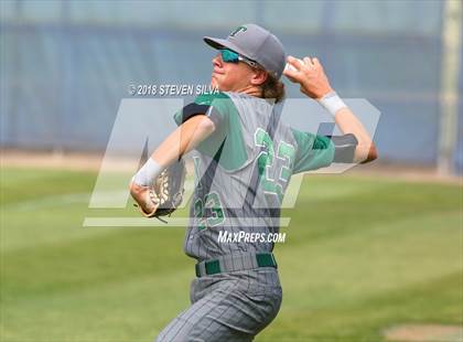 Thumbnail 2 in Eastlake vs. Poway (CIF SDS Open Division First Round) photogallery.