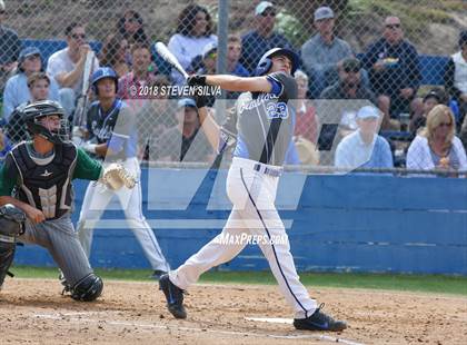 Thumbnail 2 in Eastlake vs. Poway (CIF SDS Open Division First Round) photogallery.