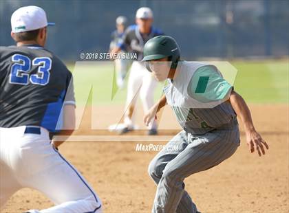 Thumbnail 3 in Eastlake vs. Poway (CIF SDS Open Division First Round) photogallery.