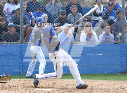 Thumbnail 1 in Eastlake vs. Poway (CIF SDS Open Division First Round) photogallery.