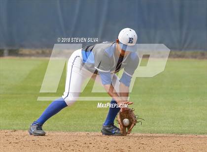 Thumbnail 1 in Eastlake vs. Poway (CIF SDS Open Division First Round) photogallery.