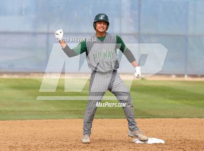 Thumbnail 3 in Eastlake vs. Poway (CIF SDS Open Division First Round) photogallery.