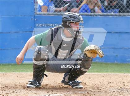 Thumbnail 3 in Eastlake vs. Poway (CIF SDS Open Division First Round) photogallery.