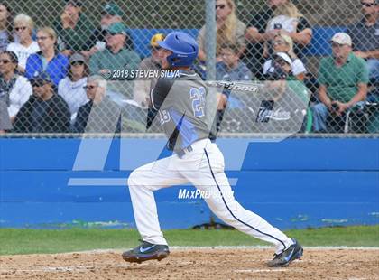 Thumbnail 3 in Eastlake vs. Poway (CIF SDS Open Division First Round) photogallery.