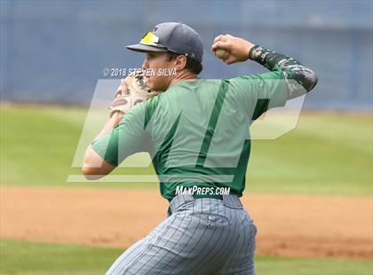 Thumbnail 2 in Eastlake vs. Poway (CIF SDS Open Division First Round) photogallery.