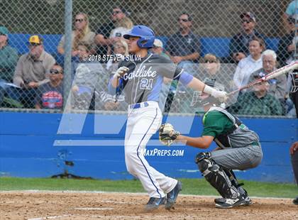 Thumbnail 2 in Eastlake vs. Poway (CIF SDS Open Division First Round) photogallery.