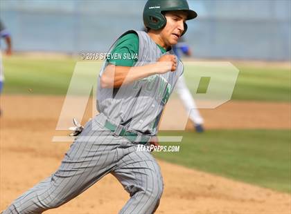 Thumbnail 2 in Eastlake vs. Poway (CIF SDS Open Division First Round) photogallery.