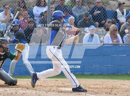 Thumbnail 1 in Eastlake vs. Poway (CIF SDS Open Division First Round) photogallery.
