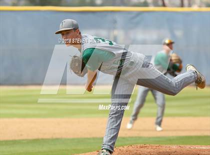 Thumbnail 3 in Eastlake vs. Poway (CIF SDS Open Division First Round) photogallery.