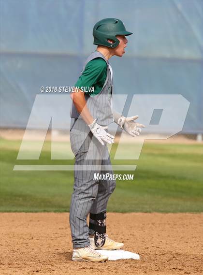 Thumbnail 1 in Eastlake vs. Poway (CIF SDS Open Division First Round) photogallery.