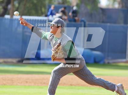 Thumbnail 2 in Eastlake vs. Poway (CIF SDS Open Division First Round) photogallery.