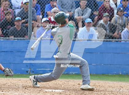 Thumbnail 3 in Eastlake vs. Poway (CIF SDS Open Division First Round) photogallery.