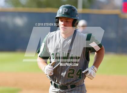Thumbnail 1 in Eastlake vs. Poway (CIF SDS Open Division First Round) photogallery.