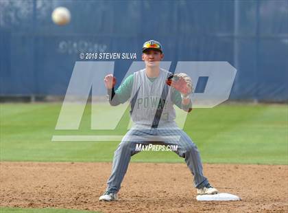 Thumbnail 2 in Eastlake vs. Poway (CIF SDS Open Division First Round) photogallery.