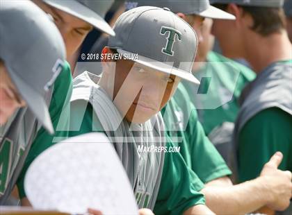 Thumbnail 3 in Eastlake vs. Poway (CIF SDS Open Division First Round) photogallery.