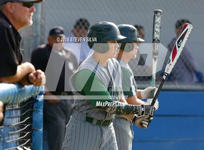 Thumbnail 1 in Eastlake vs. Poway (CIF SDS Open Division First Round) photogallery.