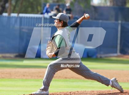 Thumbnail 3 in Eastlake vs. Poway (CIF SDS Open Division First Round) photogallery.
