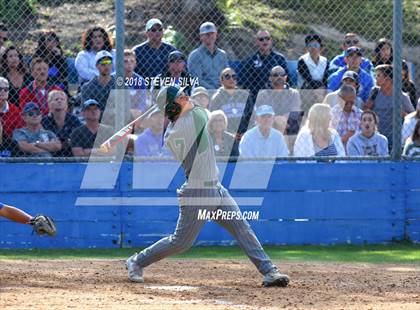 Thumbnail 1 in Eastlake vs. Poway (CIF SDS Open Division First Round) photogallery.