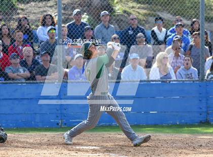 Thumbnail 2 in Eastlake vs. Poway (CIF SDS Open Division First Round) photogallery.