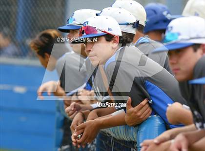 Thumbnail 3 in Eastlake vs. Poway (CIF SDS Open Division First Round) photogallery.