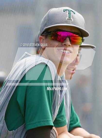 Thumbnail 1 in Eastlake vs. Poway (CIF SDS Open Division First Round) photogallery.