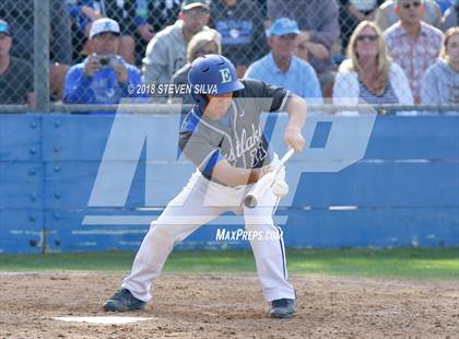 Thumbnail 1 in Eastlake vs. Poway (CIF SDS Open Division First Round) photogallery.