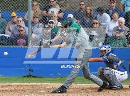 Thumbnail 2 in Eastlake vs. Poway (CIF SDS Open Division First Round) photogallery.