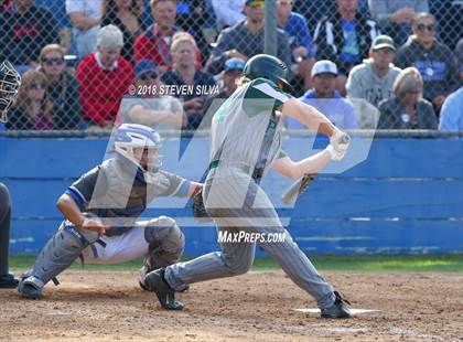 Thumbnail 2 in Eastlake vs. Poway (CIF SDS Open Division First Round) photogallery.