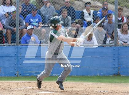 Thumbnail 3 in Eastlake vs. Poway (CIF SDS Open Division First Round) photogallery.