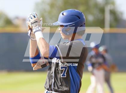 Thumbnail 1 in Eastlake vs. Poway (CIF SDS Open Division First Round) photogallery.