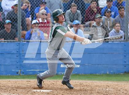 Thumbnail 2 in Eastlake vs. Poway (CIF SDS Open Division First Round) photogallery.