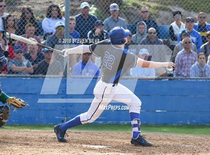Thumbnail 1 in Eastlake vs. Poway (CIF SDS Open Division First Round) photogallery.