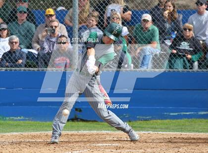 Thumbnail 1 in Eastlake vs. Poway (CIF SDS Open Division First Round) photogallery.