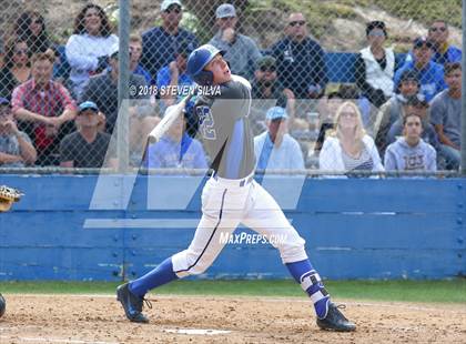 Thumbnail 3 in Eastlake vs. Poway (CIF SDS Open Division First Round) photogallery.