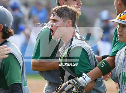 Thumbnail 2 in Eastlake vs. Poway (CIF SDS Open Division First Round) photogallery.